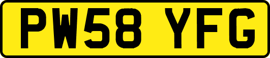 PW58YFG