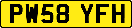 PW58YFH