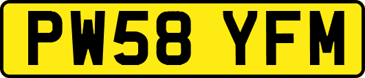 PW58YFM