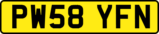 PW58YFN