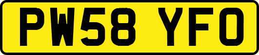 PW58YFO