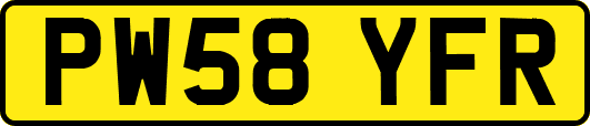 PW58YFR