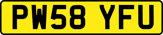 PW58YFU