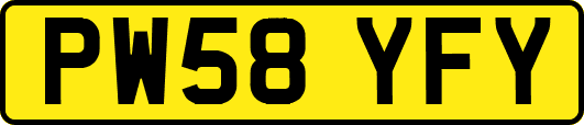 PW58YFY