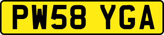 PW58YGA