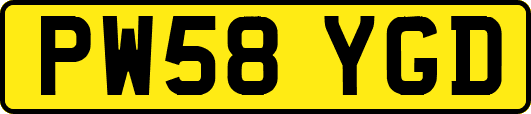 PW58YGD