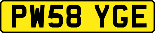 PW58YGE