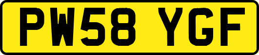PW58YGF