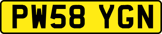 PW58YGN