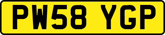 PW58YGP