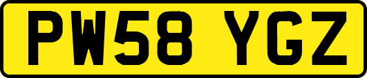 PW58YGZ