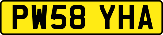 PW58YHA