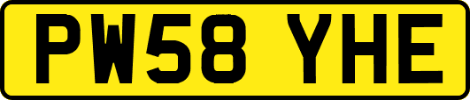 PW58YHE