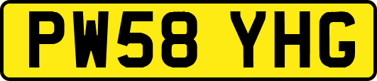 PW58YHG