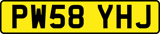 PW58YHJ