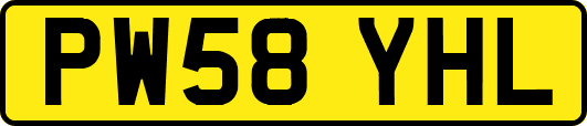 PW58YHL