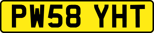 PW58YHT