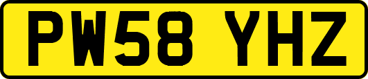 PW58YHZ
