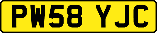 PW58YJC