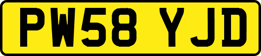 PW58YJD