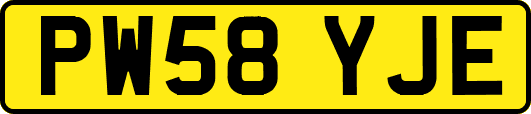 PW58YJE