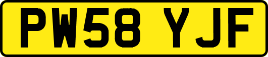 PW58YJF