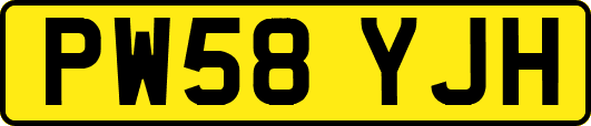 PW58YJH