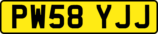PW58YJJ