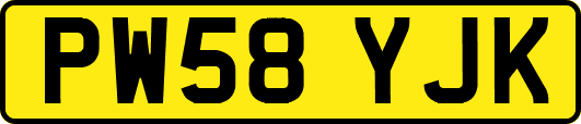 PW58YJK