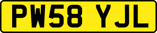 PW58YJL