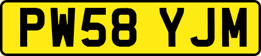 PW58YJM