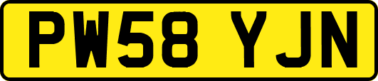 PW58YJN