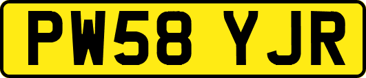 PW58YJR