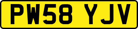 PW58YJV
