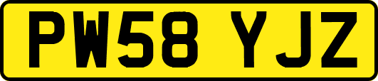 PW58YJZ