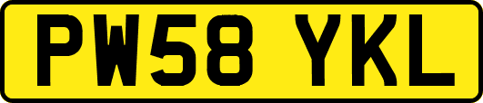 PW58YKL