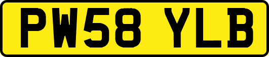 PW58YLB