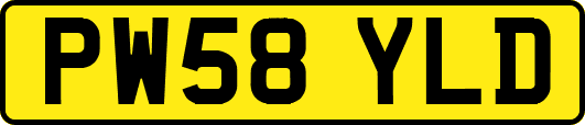 PW58YLD