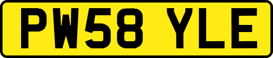 PW58YLE