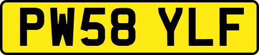 PW58YLF