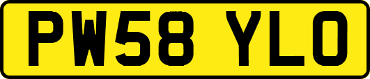 PW58YLO