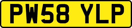 PW58YLP
