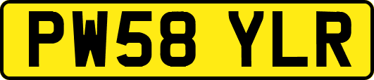 PW58YLR