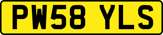 PW58YLS