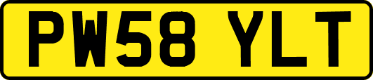 PW58YLT