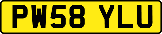PW58YLU