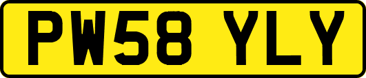 PW58YLY