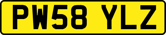 PW58YLZ