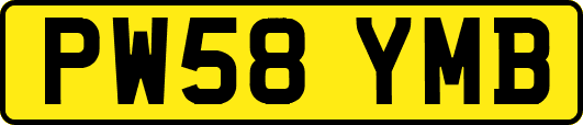 PW58YMB