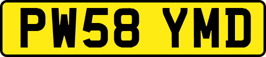 PW58YMD